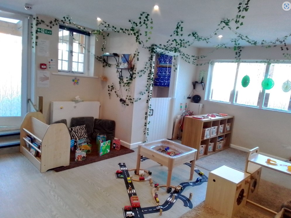 Toddlers 3
